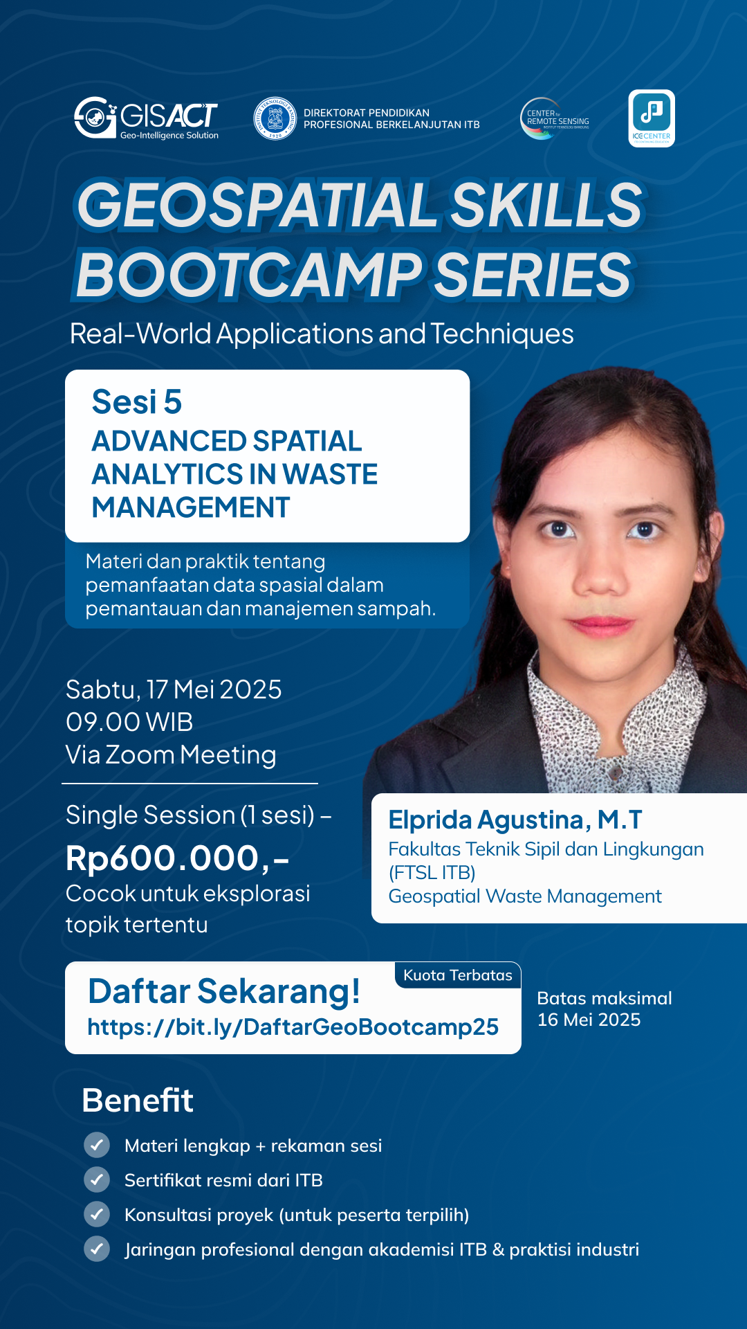 Advanced Spatial Analytics in Waste Management