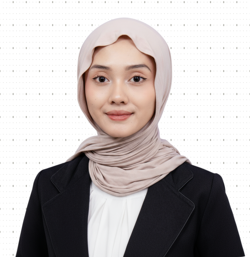 Zelika Diva Kirana, S.T.